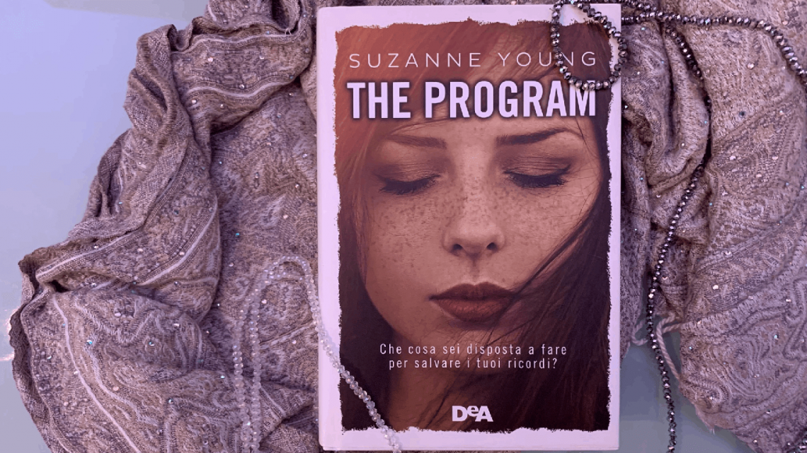 the program recensione libro