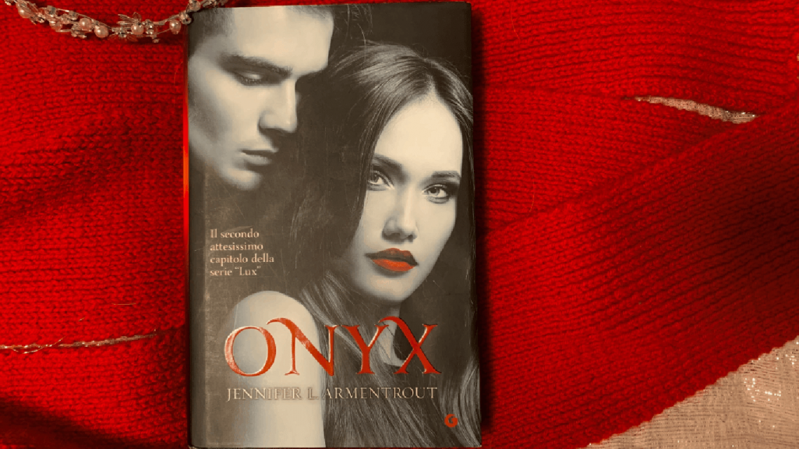 onix recensione libro